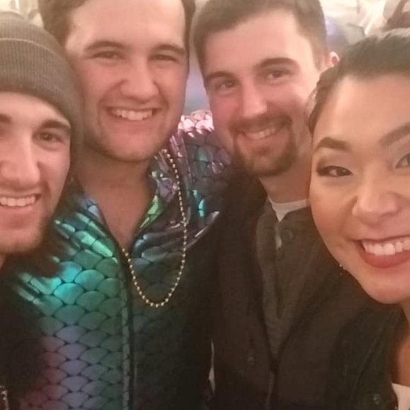 Meet your Posher, Dustin - Picture 1 of 1